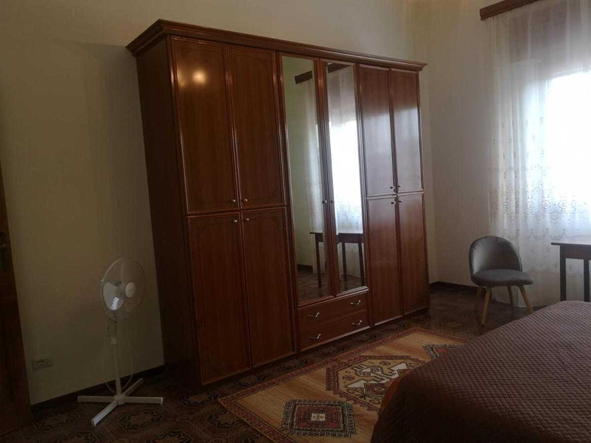 Apartamento L'Oasi Di Angela, Cin It11163C2000Q5074 San Giovanni Suèrgiu Exterior foto