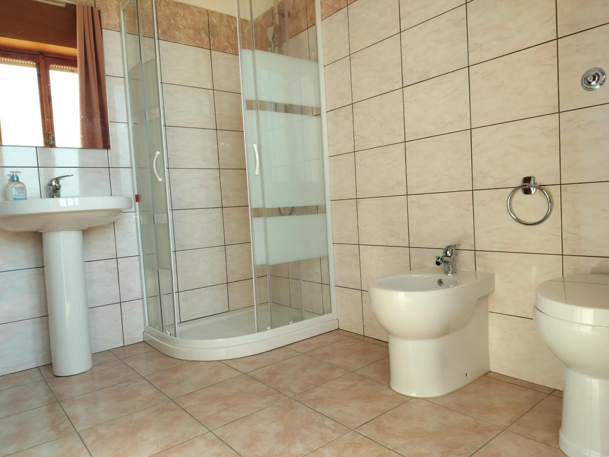 Apartamento L'Oasi Di Angela, Cin It11163C2000Q5074 San Giovanni Suèrgiu Exterior foto